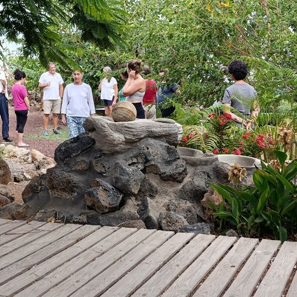 retiro octubre 2025 la puntura del alma