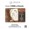 Cartel Curso I Ching El Oráculo