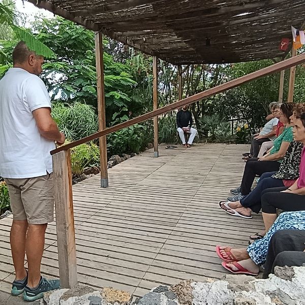 retiro octubre 2025 la puntura del alma