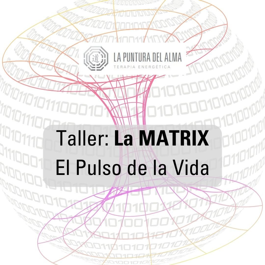 Taller Matrix, El Pulso de la Vida