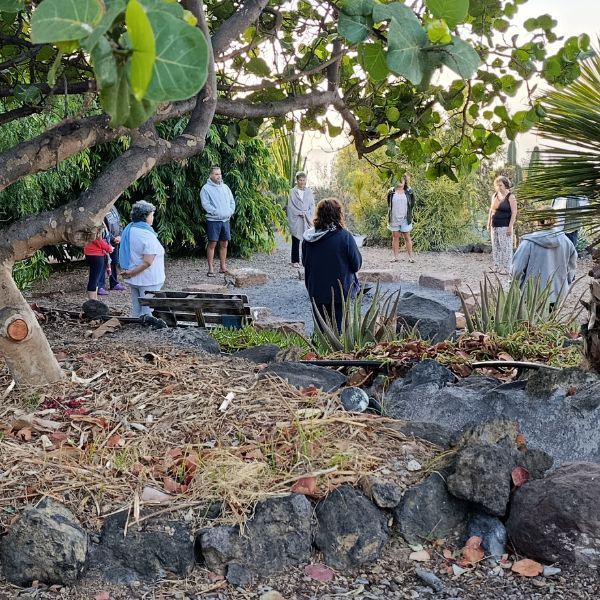 retiro octubre 2025 la puntura del alma