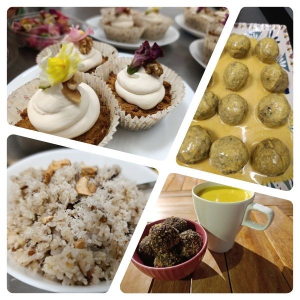 retiro octubre 2025 la puntura del alma