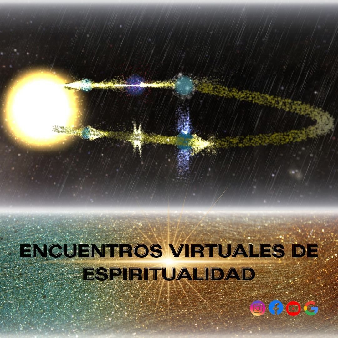 Encuentros Espiritualidad