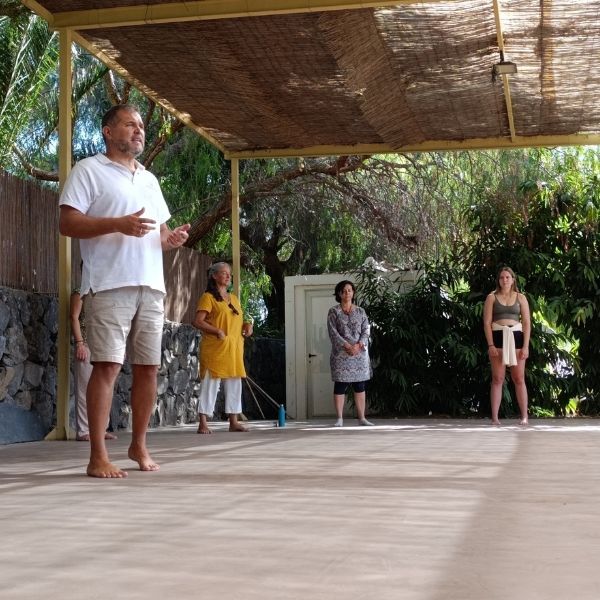 retiro octubre 2025 la puntura del alma