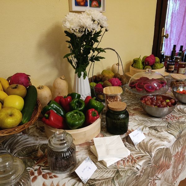 retiro octubre 2025 la puntura del alma