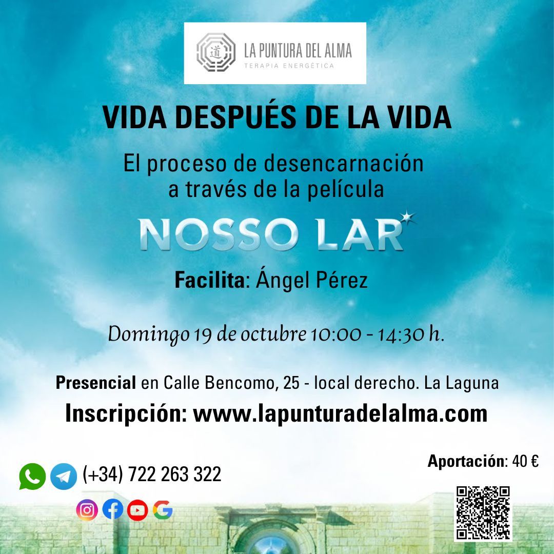 taller-vida-despues-de-la-vida octubre 2025
