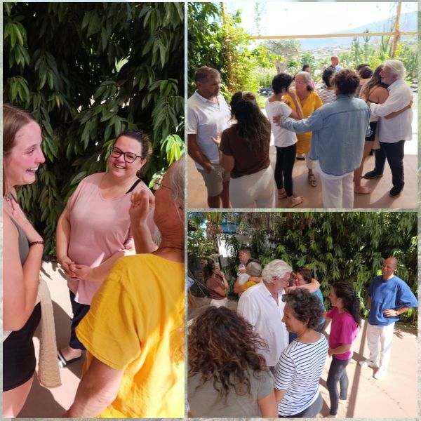 retiro octubre 2025 la puntura del alma