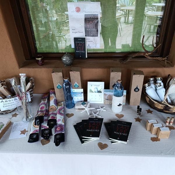 retiro octubre 2025 la puntura del alma