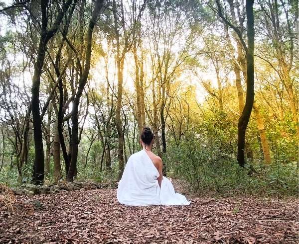 Meditación Etapa Avanzada