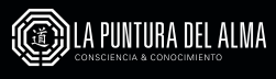 La Puntura del alma logo negro