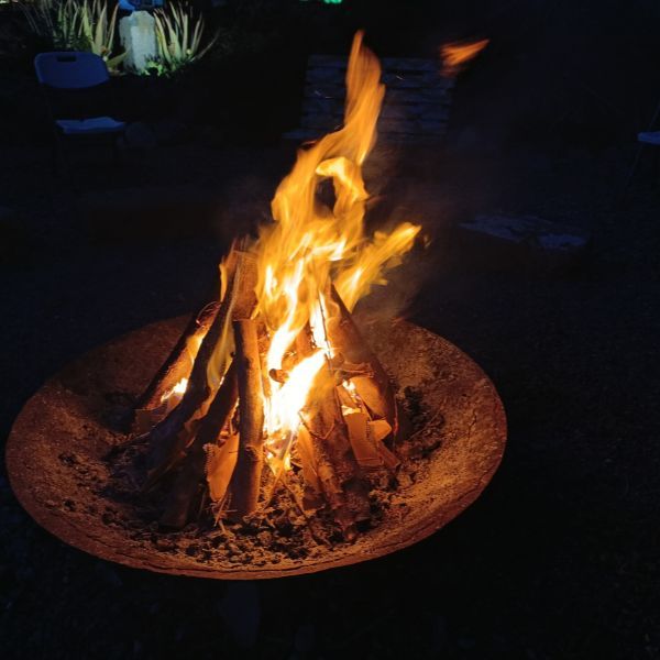 retiro octubre 2025 la puntura del alma