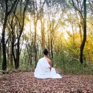 Meditación Etapa Avanzada