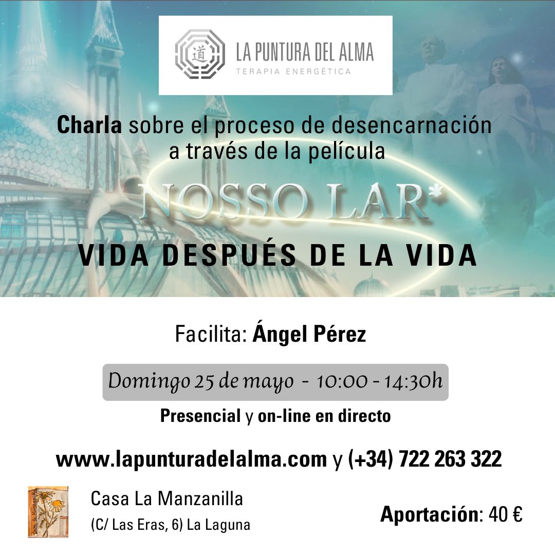 taller-vida-despues-de-la-vida mayo 2025