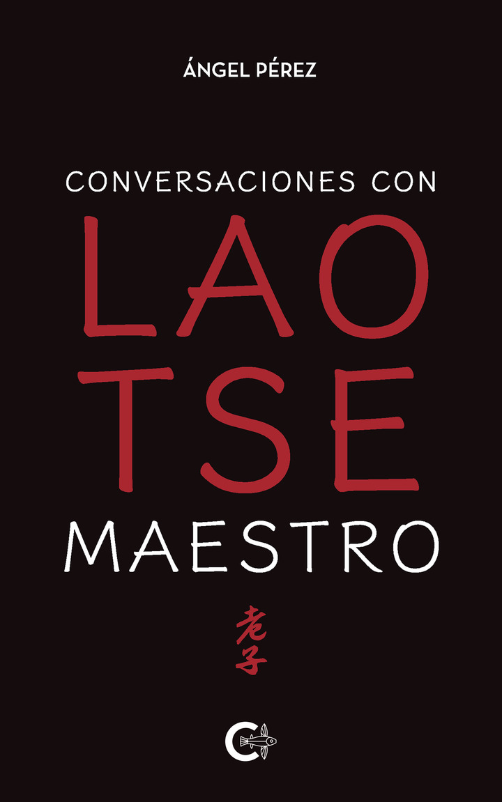 Conversacion con Lao Tse Maestro