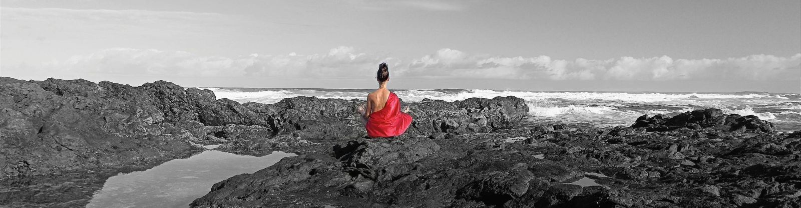 Meditación - La Puntura del Alma